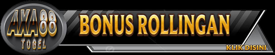 BONUS CASHBACK