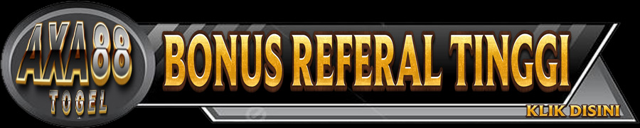 BONUS CASHBACK